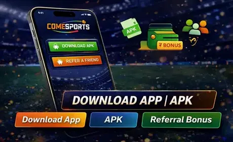 Download the app, unlock code RS9MAX, and enter ₹1 contests faster