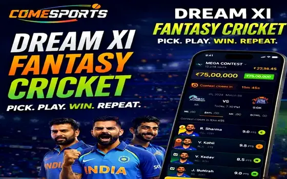 Chennai vs Mumbai on RS9