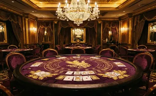 Speed Baccarat